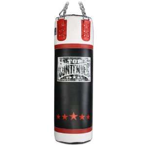  Contender Fight Sports Leather Heavy Bag Sports 
