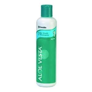  Aloe Vesta 2 n 1 Body wash and Shampoo by ConvaTec 8 oz 
