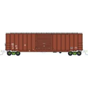  HO Trainman 506 ACF Box, M&B #1 Toys & Games
