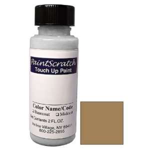   Brown Metallic Touch Up Paint for 1987 Nissan Sentra (color code 468