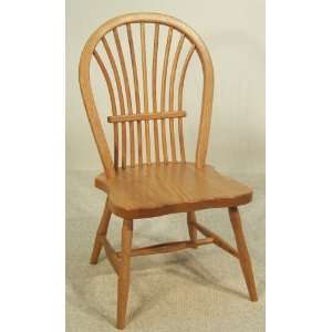    Amish USA Made Sheaf Childs Chair   MIL 71