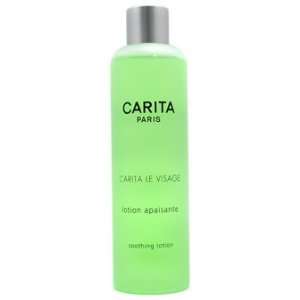  Le Visage Soothing Lotion by Carita for Unisex Lotion 