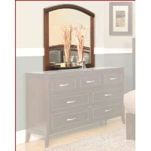  Alpine Mirror Atherton AL818 06