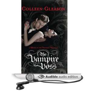  The Vampire Voss (Audible Audio Edition) Colleen Gleason 