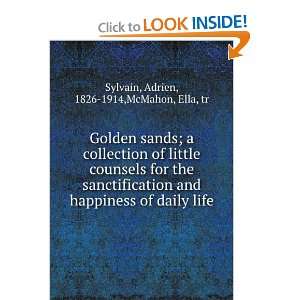  of little counsels for the sanctification and happiness of daily 