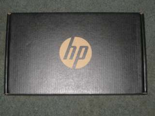 NEW HP 3105m 11.6 Ultraportable Laptop AMD E350, HDMI, 3.5lbs, Radeon 