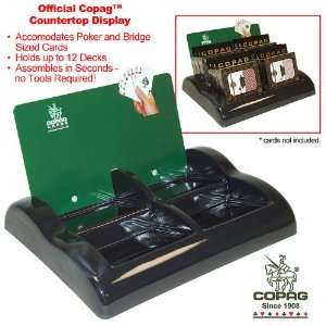  Display Unit for COPAG® Cards