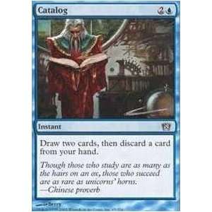  Magic the Gathering   Catalog   Eighth Edition   Foil 