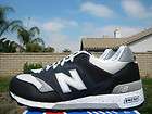 NEW BALANCE 577 HIGHS AND LOWS BLACK NIGHT HAL CM577NT NB SZ 8.5