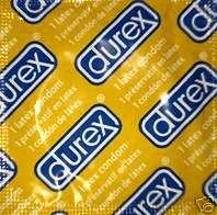 Durex Tropical Colors and Scents condom 72 Condoms  