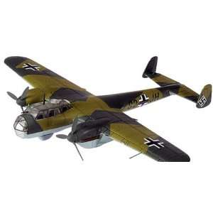 Do 215 B 5 172 Corgi Diecast Aircraft AA38804 Toys 