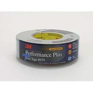   8979 Performance Plus Duct Tape 48mm x 22.8m (1 roll)