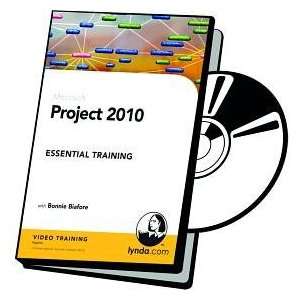  LYNDA, INC., LYND Project 2010 Essential Training 