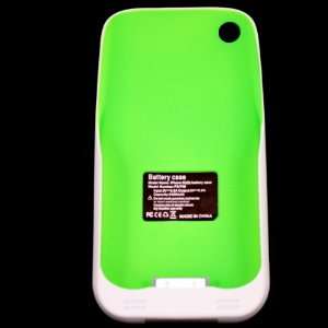 Neotek Iphone 3G 3Gs Battery External Charger Case Power Juice 