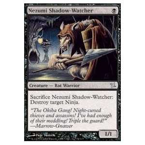  Magic the Gathering   Nezumi Shadow Watcher   Betrayers 