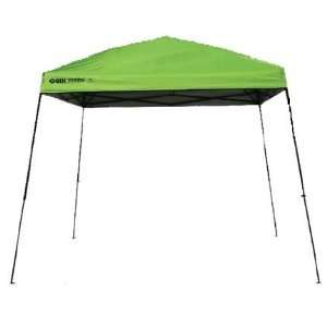Quik Shade Weekender W64 10 x 10 Instant Shade Canopy / Tent (Forest 