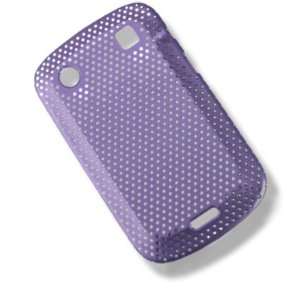  [Aftermarket Product] Perforated Hard Plastic Back Case 