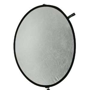   Light 100843 120 cm/47 Inch Reflector (Silver/White)