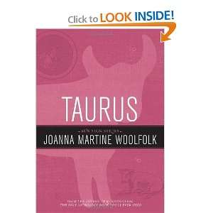  Taurus (Sun Sign Series) [Paperback] Joanna Martine 