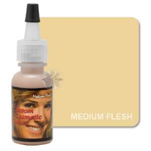   Makeup Pigment Cosmetic Tattoo Ink 1/2oz