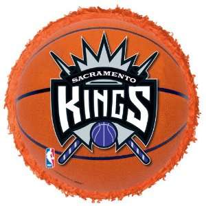  Sacramento Kings Basketball   Pinata 