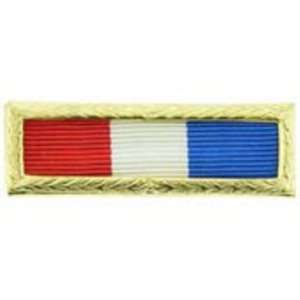  Philippine Presidential Unit Citation Ribbon 1 3/8 Patio 