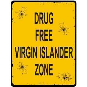   Virgin Islander Zone  Virgin Islands Parking Country
