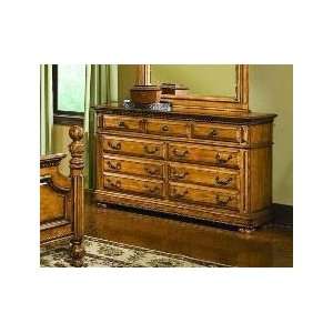  Seven Oaks Dresser By Crownmark Furniture