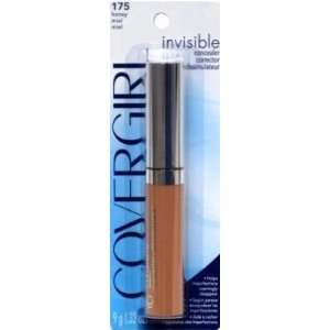  Cov Girl Invisable Concealer Case Pack 26 Beauty
