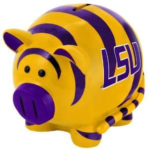  NCAA Large Thematic Piggy Bank