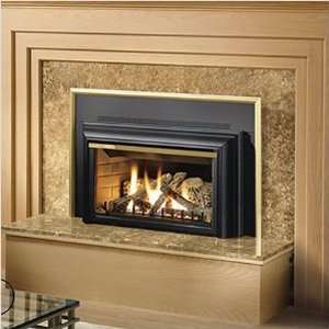  Bundle 73 GDIZC N Direct Vent Fireplace Insert (2 Pieces 