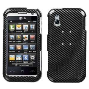   Phone Protector Cover for LG GT950 (Arena) Cell Phones & Accessories