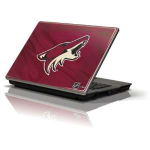  Phoenix Coyotes Home Jersey skin for Dell Inspiron 15R 