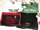 BABY PHAT ROCAWEAR APPLE BOTTOMS ECKO RED LADY ENYCE  