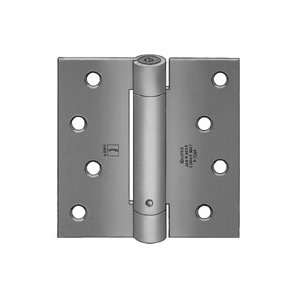  Hager 1750 4 Brass Residential Spring Hinges 4 inch