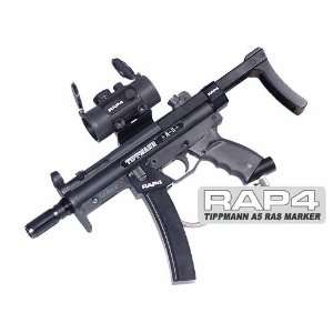  RAS CQB Package with Tippmann® A 5® Marker Sports 