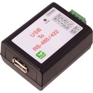   RS 422/485 CONVERTER TAA USB. 1 x RS 422/485 Serial