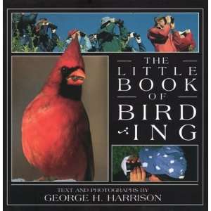  New Willow Creek Press The Little Book Of Birding Provides 
