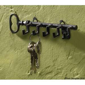  Key Shaped Key Holder
