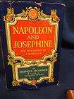 Napoleon and Josephine   The Biography of a Marriage   Book