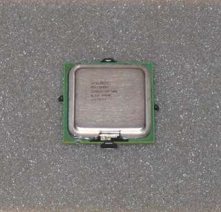 Core 2 Quad Q6600 2.4GHz 2.4 8MB 1066MHz G0 Step SLACR CPU w/ Thermal 