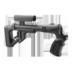  UAS 500 FAB Tactical Folding Butt Stock for Mossberg 500 w 