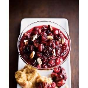  Cranberry Relish