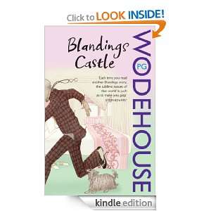   Castle and Elsewhere P.G. Wodehouse  Kindle Store