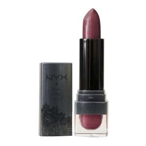  NYX Cosmetics Black Label Lipstick, Adore Beauty