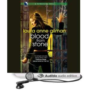   Novel (Audible Audio Edition) Laura Anne Gilman, Emma Woodbine Books