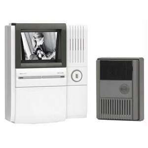  HOME SENTINEL VI350 VIDEO DOORBELL SYSTEM Electronics