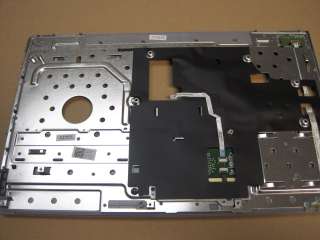 DELL Inspiron 15R N5010 front bezel cover touchpad palm  