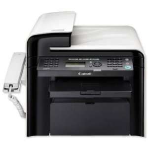  Canon i SENSYS MF4550D Laser Multifunction Printer 