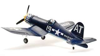 RC RTF F4U Corsair COMPLETE AND READY TO FLY  